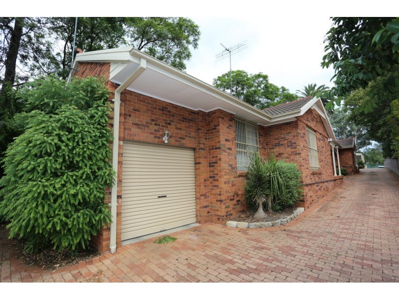 3/6 Warwick Street, Penrith NSW 2750