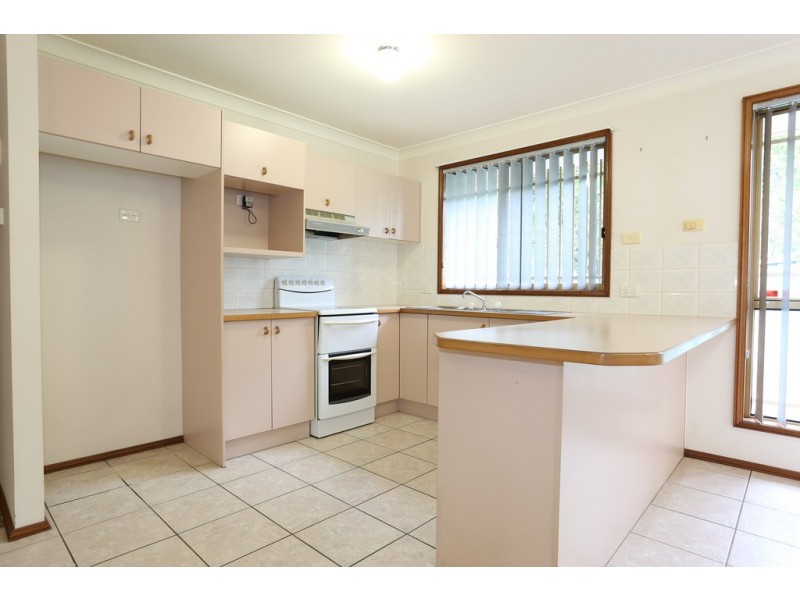 3/6 Warwick Street, Penrith NSW 2750