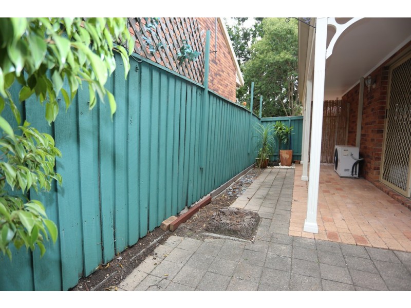 3/6 Warwick Street, Penrith NSW 2750