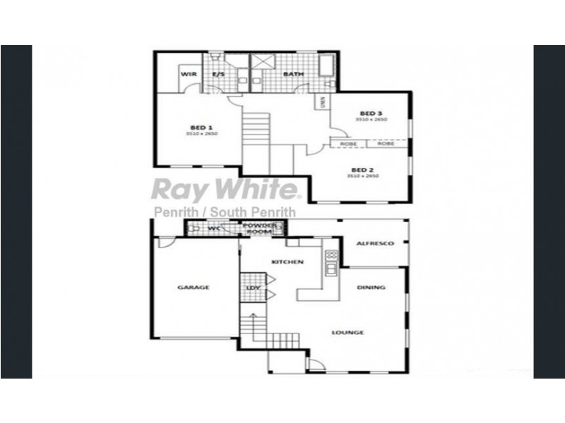 2/29 Pembroke Street, Cambridge Park NSW 2747