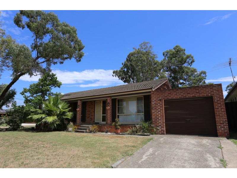 23 Chesterton Court, Cambridge Gardens NSW 2747