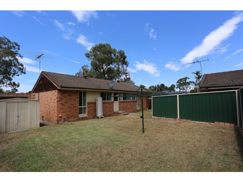 23 Chesterton Court, Cambridge Gardens NSW 2747
