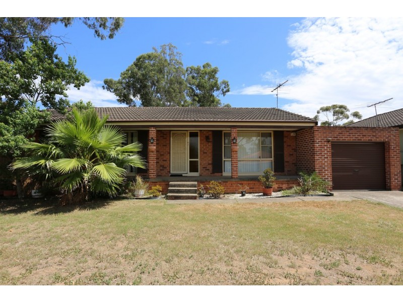 23 Chesterton Court, Cambridge Gardens NSW 2747