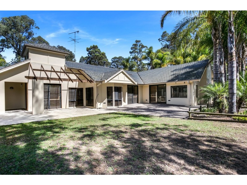 25 TADMORE ROAD, Cranebrook NSW 2749