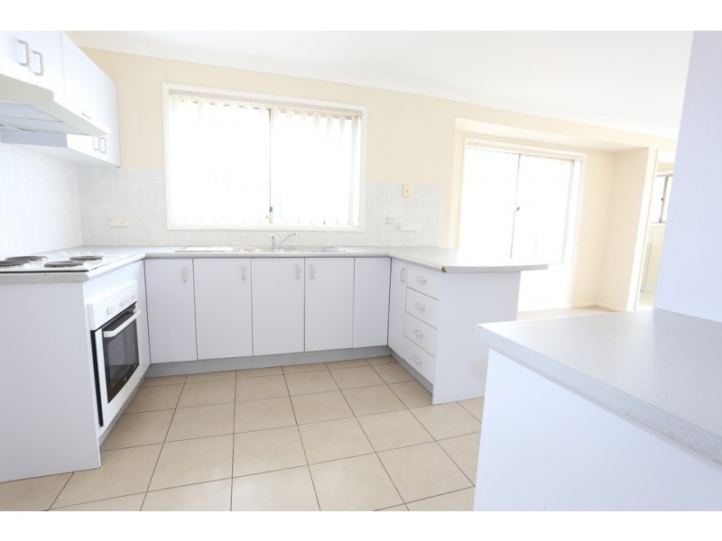 4A YARRA PLACE, Glenmore Park NSW 2745