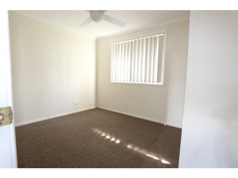 4A YARRA PLACE, Glenmore Park NSW 2745