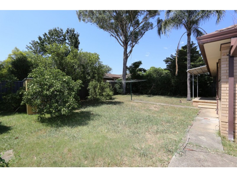 22 Carinda Drive, South Penrith NSW 2750