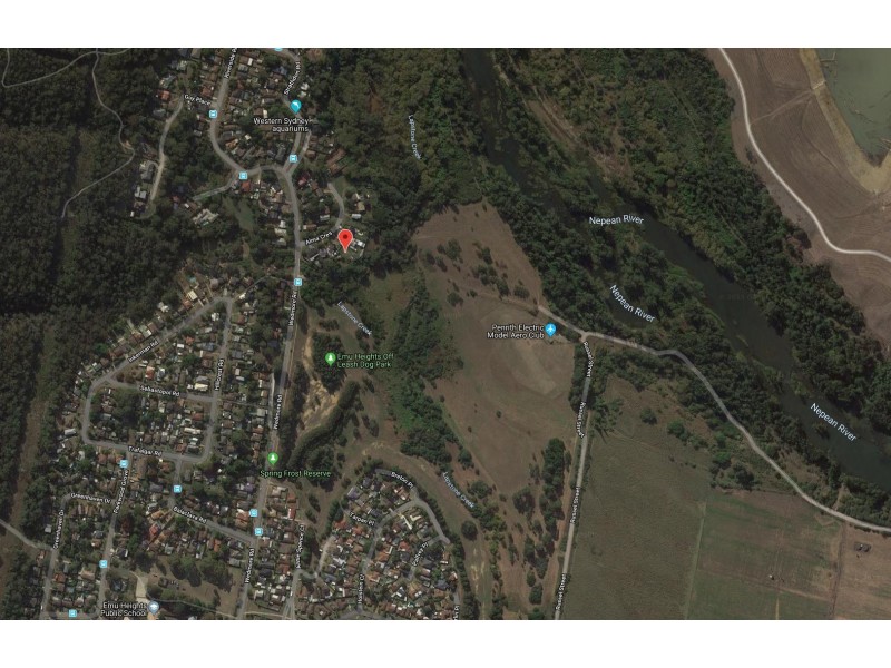 10 Alma Crescent, Emu Heights NSW 2750