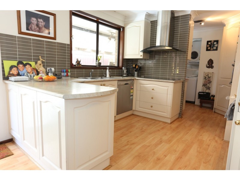 59 Mellfell Road, Cranebrook NSW 2749