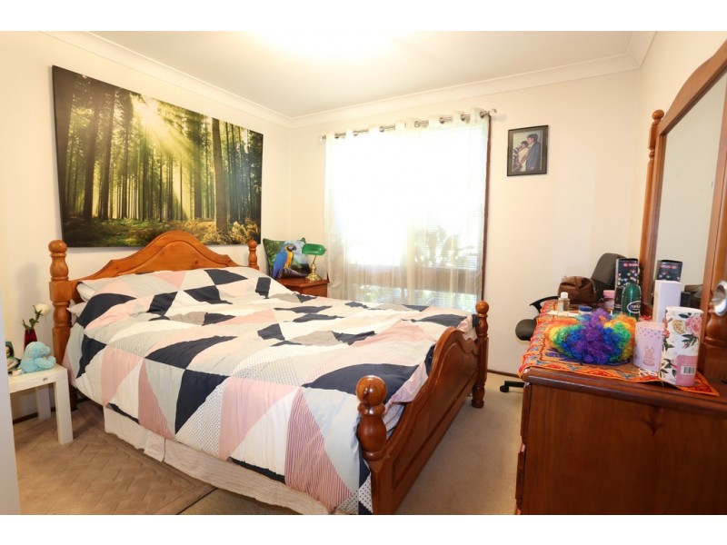 59 Mellfell Road, Cranebrook NSW 2749