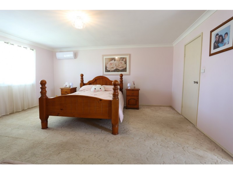 59 Mellfell Road, Cranebrook NSW 2749