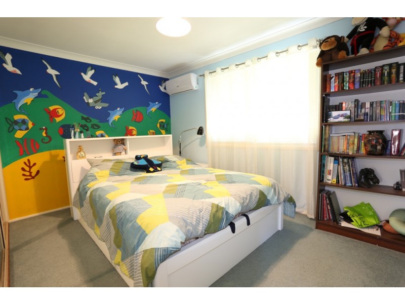 59 Mellfell Road, Cranebrook NSW 2749