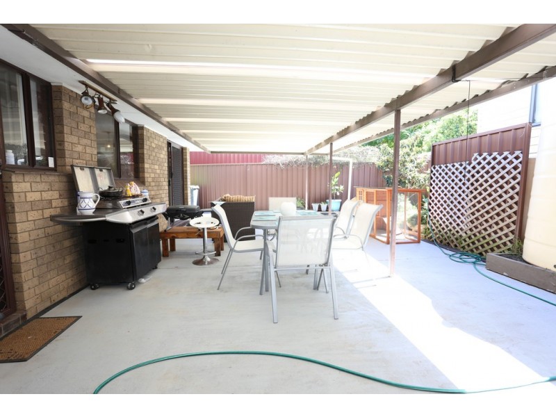 59 Mellfell Road, Cranebrook NSW 2749