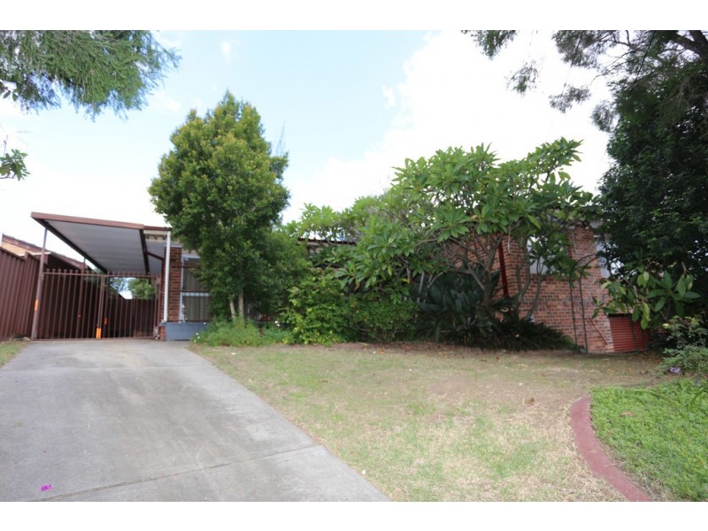 42 The Road, Penrith NSW 2750