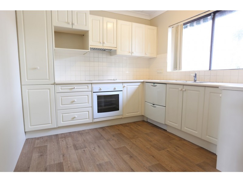 5/25 The Crescent, Penrith NSW 2750