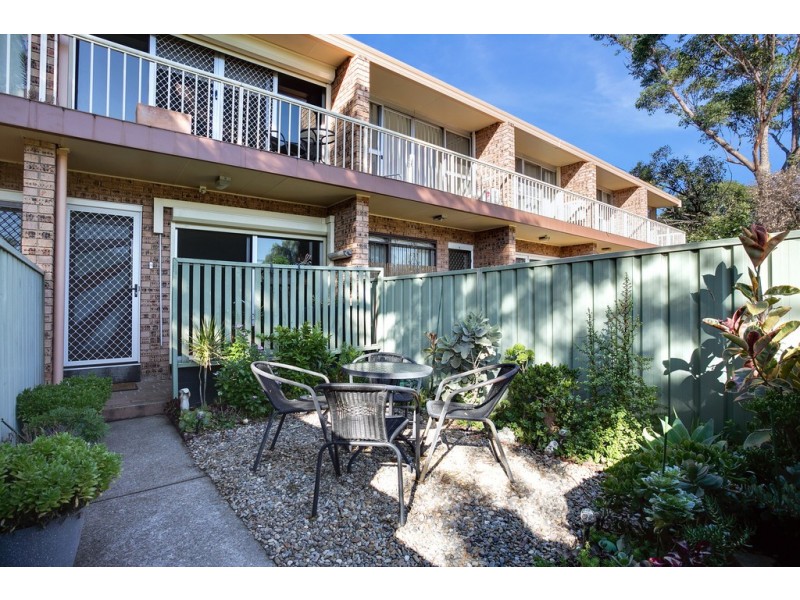 5/330-334 Jamison Road, Jamisontown NSW 2750