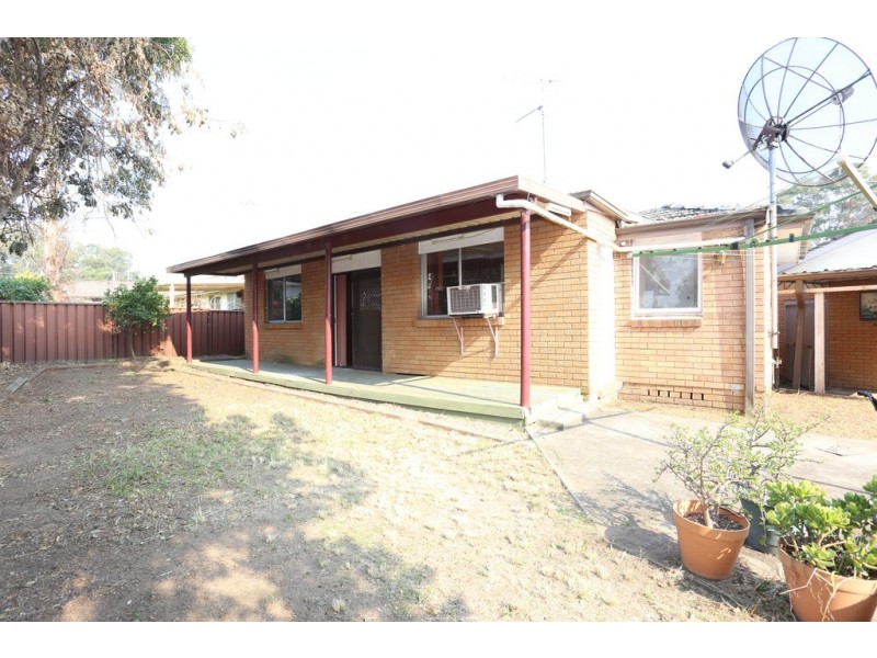 5 Algie Crescent, Kingswood NSW 2747