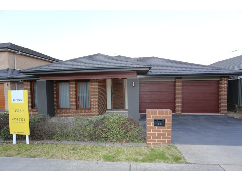 44 Binyang Avenue, Glenmore Park NSW 2745