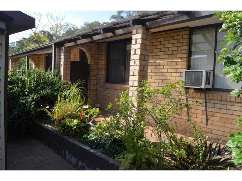 8 Pavey Place, Cranebrook NSW 2749