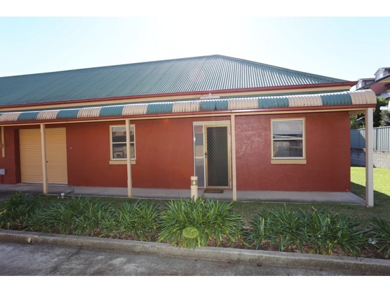 8/56-62 Mulgoa Raod, Jamisontown NSW 2750