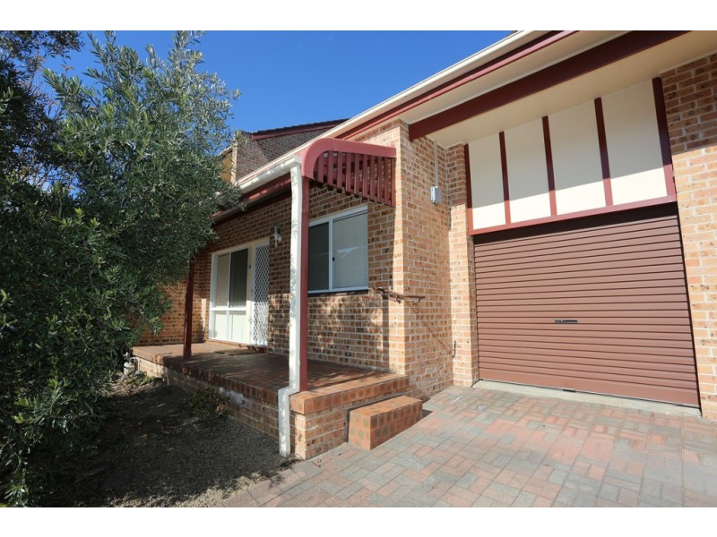 18/58-60 Castlereagh Street, Penrith NSW 2750