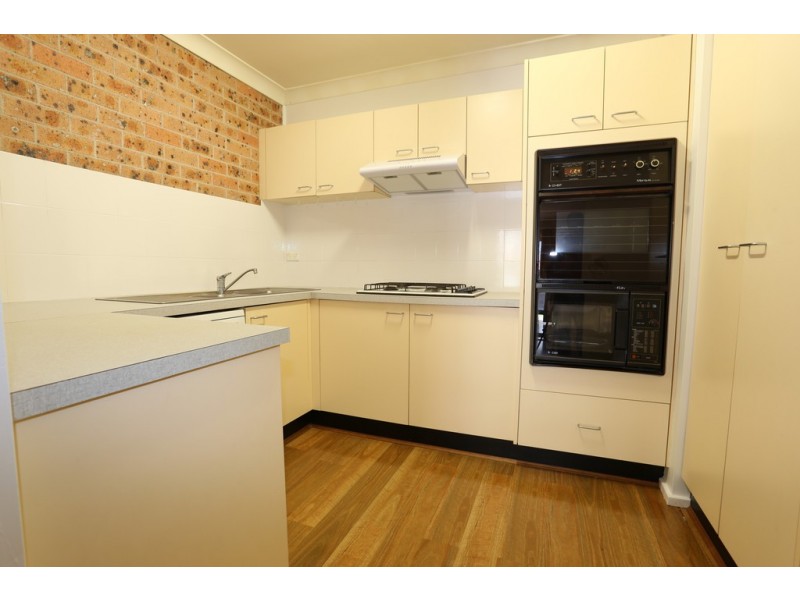 18/58-60 Castlereagh Street, Penrith NSW 2750