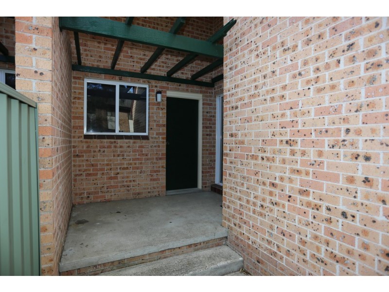 18/58-60 Castlereagh Street, Penrith NSW 2750