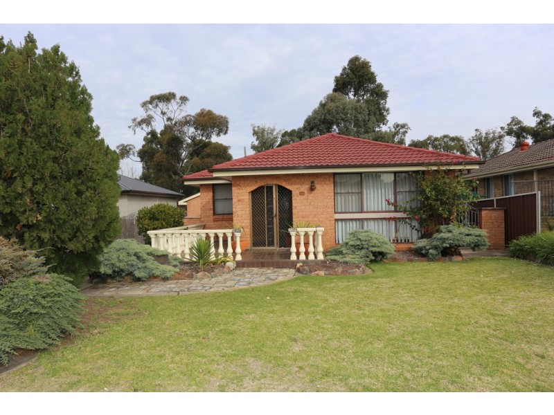 50 Grazier Crescent, Werrington Downs NSW 2747