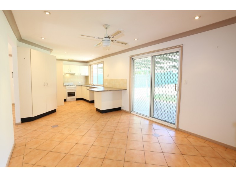 132 Hindmarsh St, Cranebrook NSW 2749