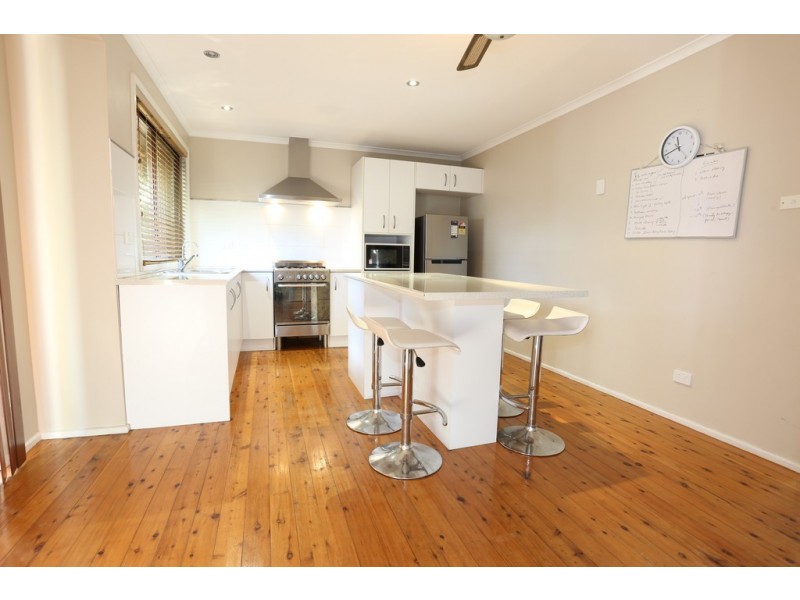 21 Dolomite Road, Cranebrook NSW 2749