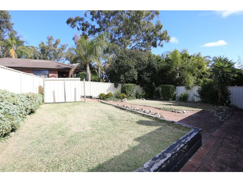 21 Dolomite Road, Cranebrook NSW 2749