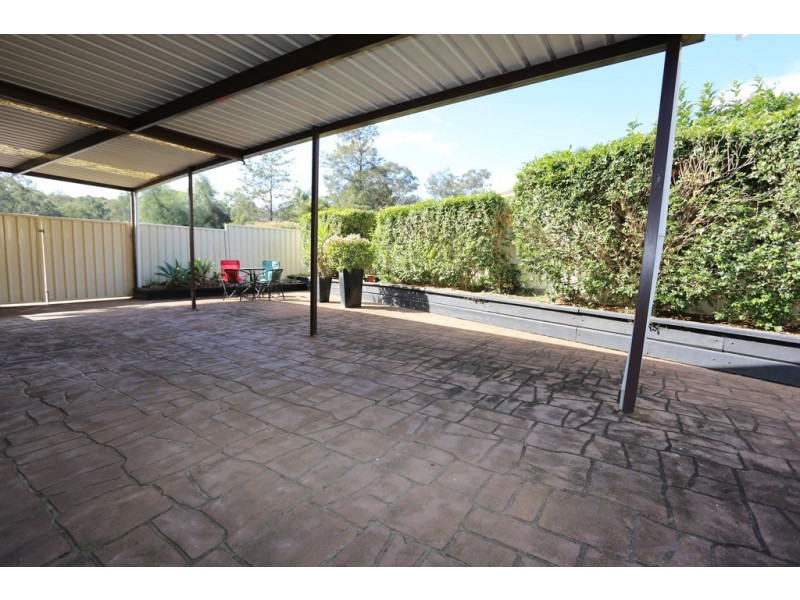 21 Dolomite Road, Cranebrook NSW 2749