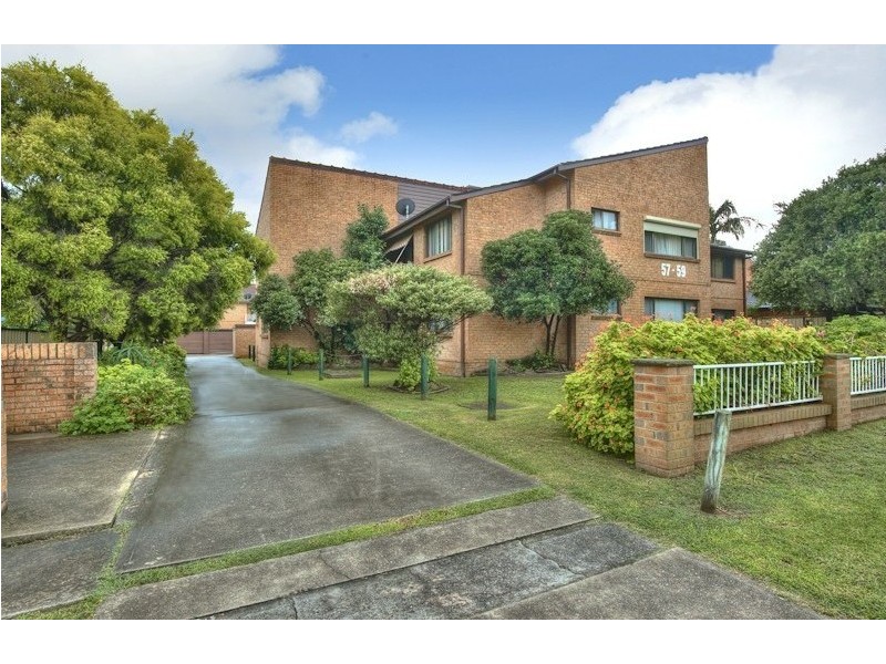 7/57 Victoria Street, Werrington NSW 2747
