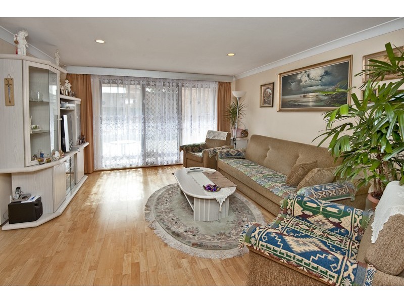 7/57 Victoria Street, Werrington NSW 2747