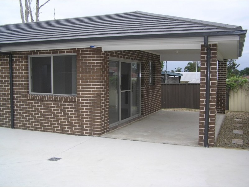 79A Cambridge Street, Cambridge Park NSW 2747