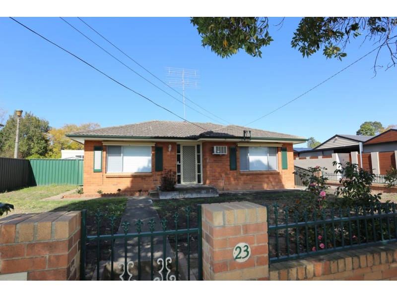 23 Imperial Avenue, Emu Plains NSW 2750