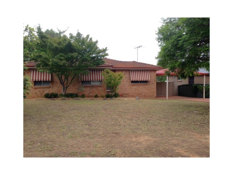 38 Koloona Drive, Emu Plains NSW 2750