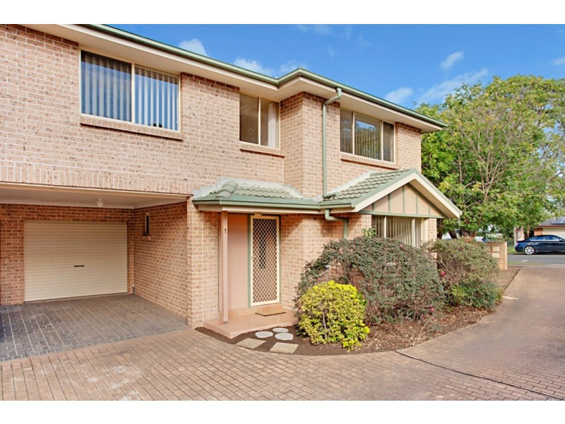 1/59 Stafford St, Kingswood NSW 2747