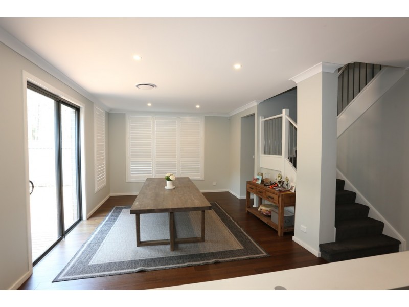 13 Assisi Close, Cranebrook NSW 2749