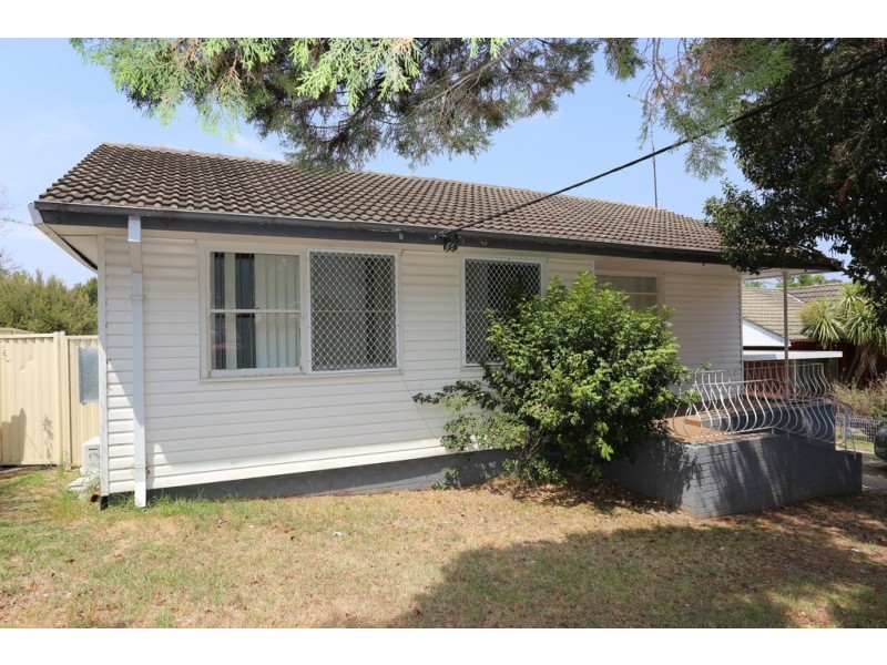 96 Stafford Street, Penrith NSW 2750