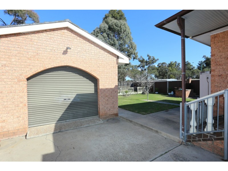 50 Grazier Crescent, Werrington Downs NSW 2747