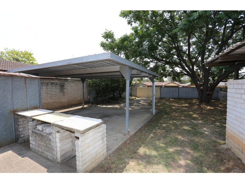 1 Clyburn Avenue, Jamisontown NSW 2750