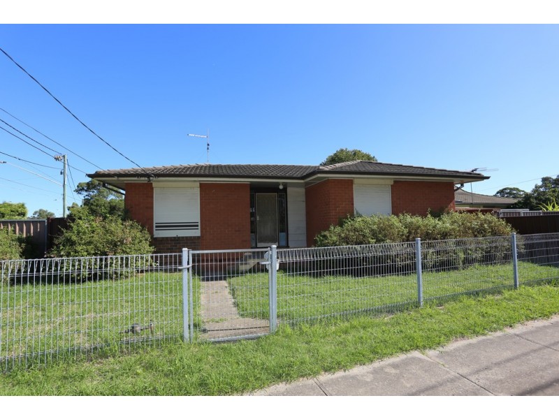 1 Siandra Avenue, Shalvey NSW 2770