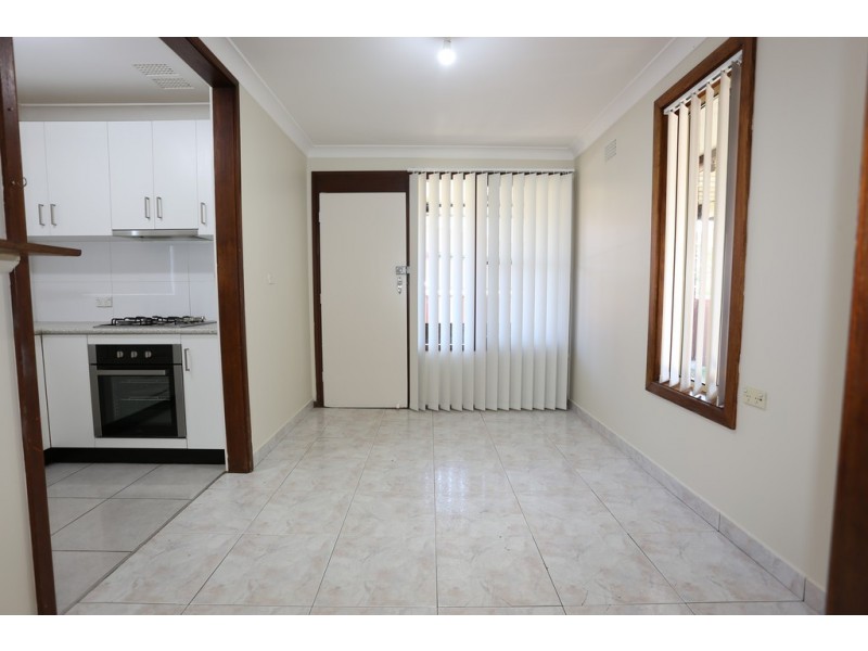 1 Siandra Avenue, Shalvey NSW 2770