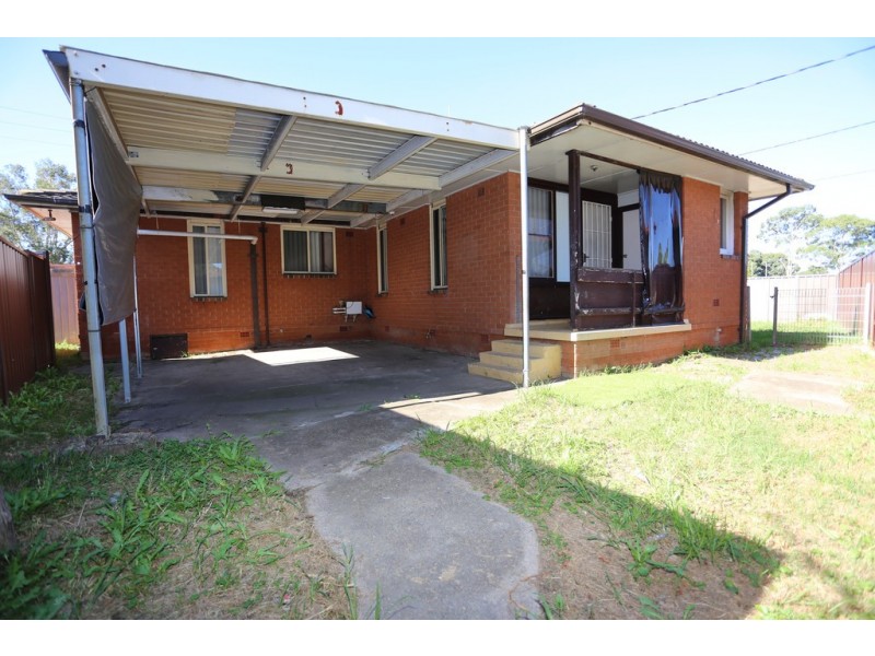 1 Siandra Avenue, Shalvey NSW 2770