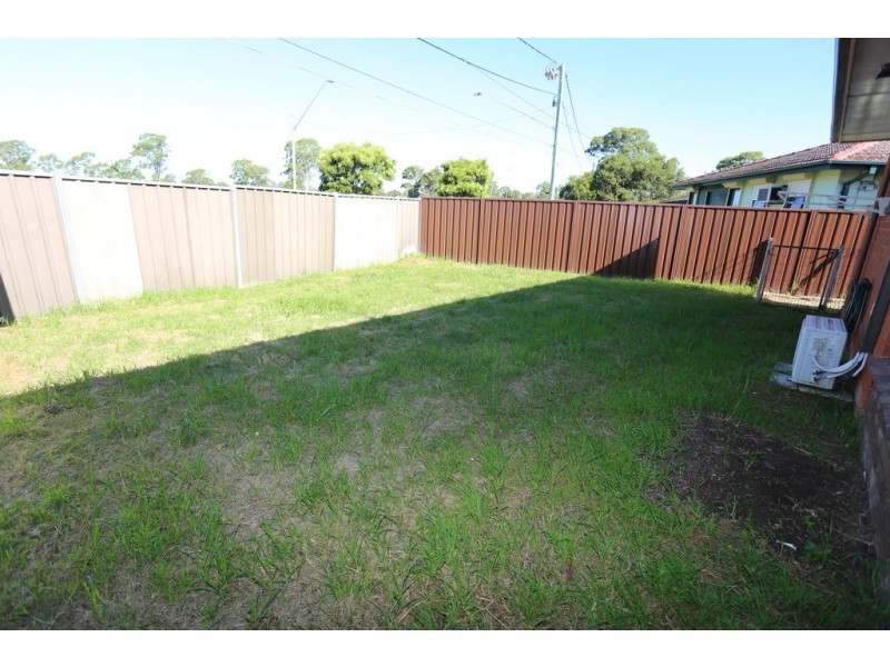 1 Siandra Avenue, Shalvey NSW 2770