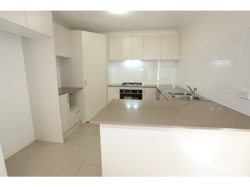 46 Abacus Pde, Werrington NSW 2747