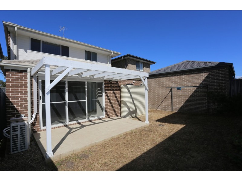46 Abacus Pde, Werrington NSW 2747