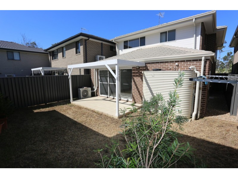 46 Abacus Pde, Werrington NSW 2747