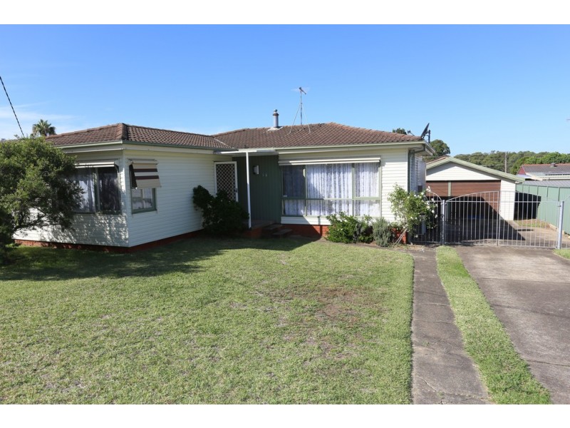 86 Wrench Street, Cambridge Park NSW 2747